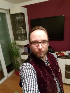 Profilbild von Manuel Blötz