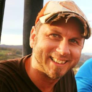 Profilbild von Manuel Brustbauer