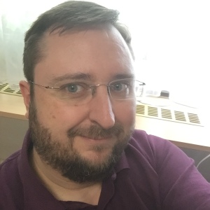 Profilbild von Manuel Gaisböck