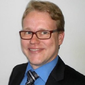 Profilbild von Manuel Grasser