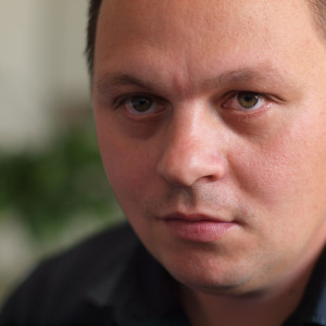 Profilbild von Manuel Gruber