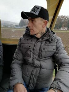 Profilbild von Manuel Guggi