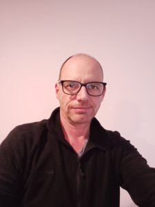 Profilbild von Manuel Hämmerle