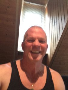 Profilbild von Manuel Hanisch
