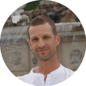 Profilbild von Manuel Harand