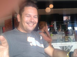 Profilbild von Manuel Höglinger