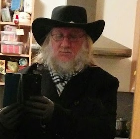 Profilbild von Manuel Hötzer