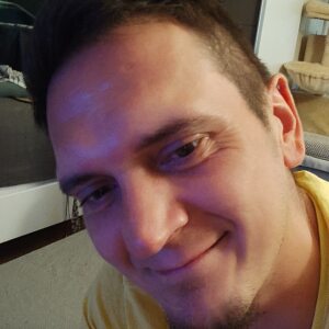 Profilbild von Manuel Hubmann