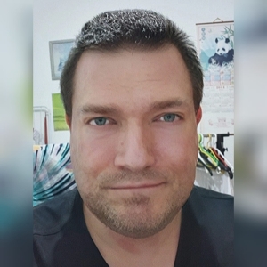 Profilbild von Manuel Jelen