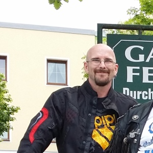 Profilbild von Manuel Kaiser