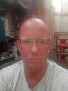 Profilbild von Manuel Kiemeswenger