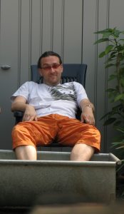 Profilbild von Manuel Mayer