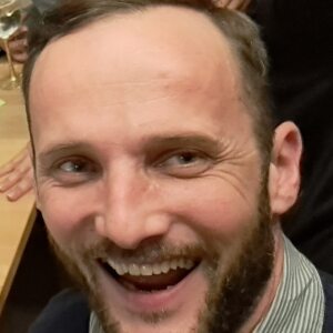 Profilbild von Manuel Präprost