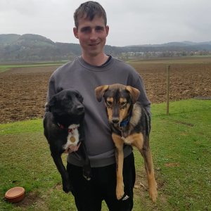 Profilbild von Manuel Salzger