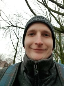 Profilbild von Manuel Sandholzer