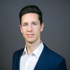 Profilbild von Manuel Stöllner