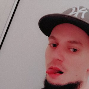 Profilbild von Manuel Töltl
