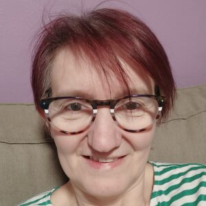 Profilbild von Manuela Elisabeth Senk