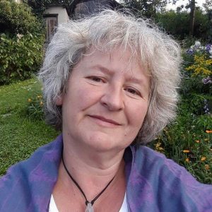 Profilbild von Manuela Maria Enne