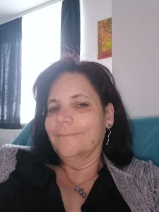 Profilbild von Manuela Scherrer Scherrer