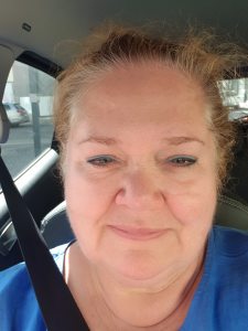 Profilbild von Manuela Adamek