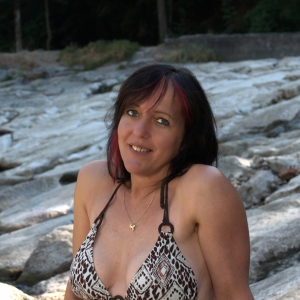 Profilbild von Manuela Albrecht
