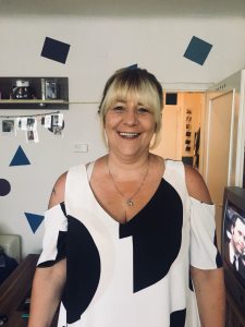 Profilbild von Manuela Albrechtsberger