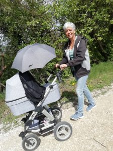 Profilbild von Manuela Angerer