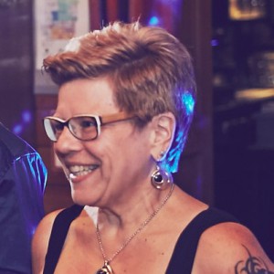 Profilbild von Manuela Barylak