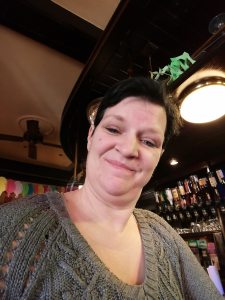 Profilbild von Manuela Belkilani