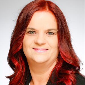 Profilbild von Manuela Berger