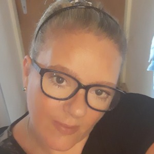 Profilbild von Manuela Bergsmann