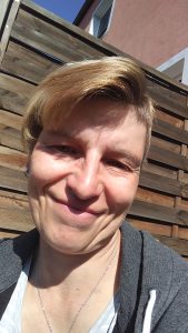 Profilbild von Manuela Binder