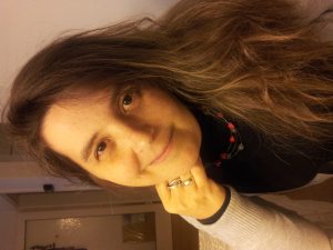 Profilbild von Manuela Böhmer