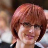 Profilbild von Manuela Brandstetter