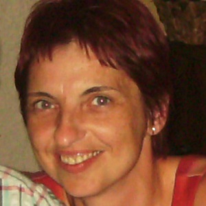 Profilbild von Manuela Brandstetter