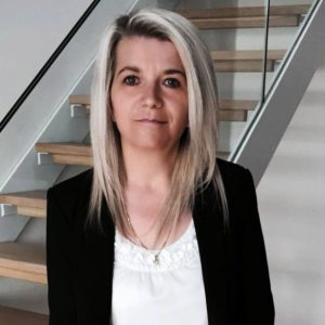 Profilbild von Manuela Braun