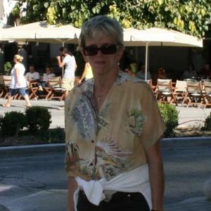 Profilbild von Manuela D'agostino