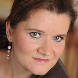 Profilbild von Manuela Danek