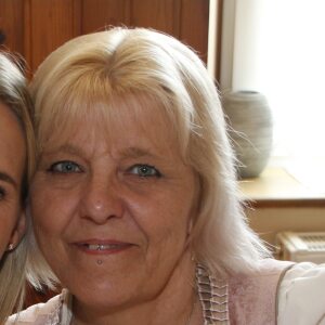 Profilbild von Manuela Eder