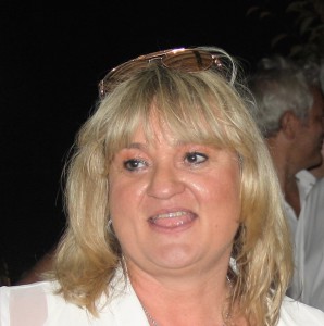 Profilbild von Manuela Emeder