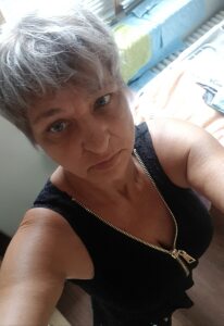 Profilbild von Manuela Eysank