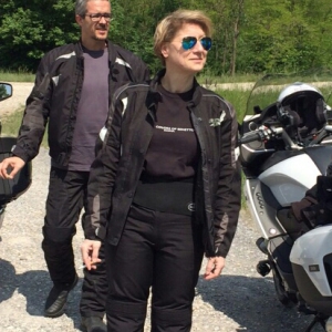 Profilbild von Manuela Faist