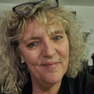 Profilbild von Manuela Fantal