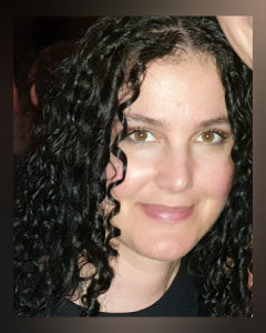 Profilbild von Manuela Fekonja