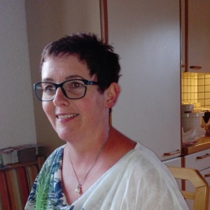 Profilbild von Manuela Fersterer