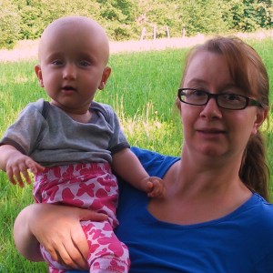 Profilbild von Manuela Flicker