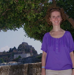 Profilbild von Manuela Forster