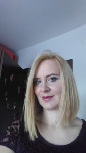 Profilbild von Manuela Fuchs