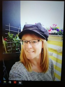 Profilbild von Manuela Ganser